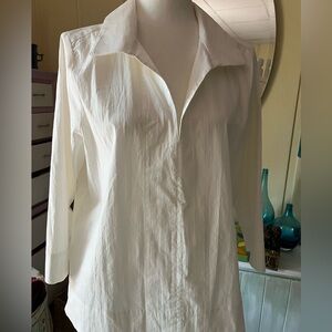 Tuckernuck White  Shirt